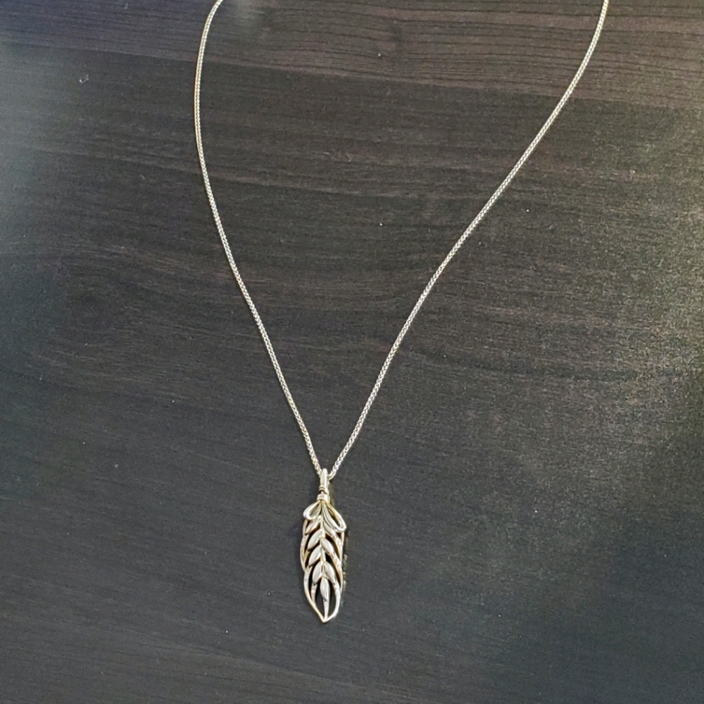 💎SOLD💎 Pandora necklace